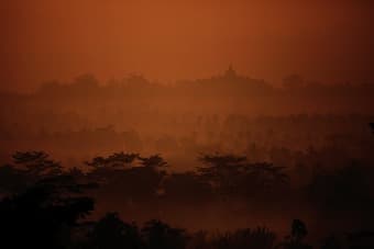 Java & Bali Secrètes