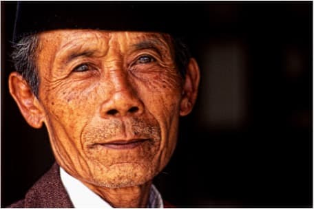 Les doux secret de Bali & Java