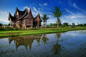 Mystérieuse Sumatra