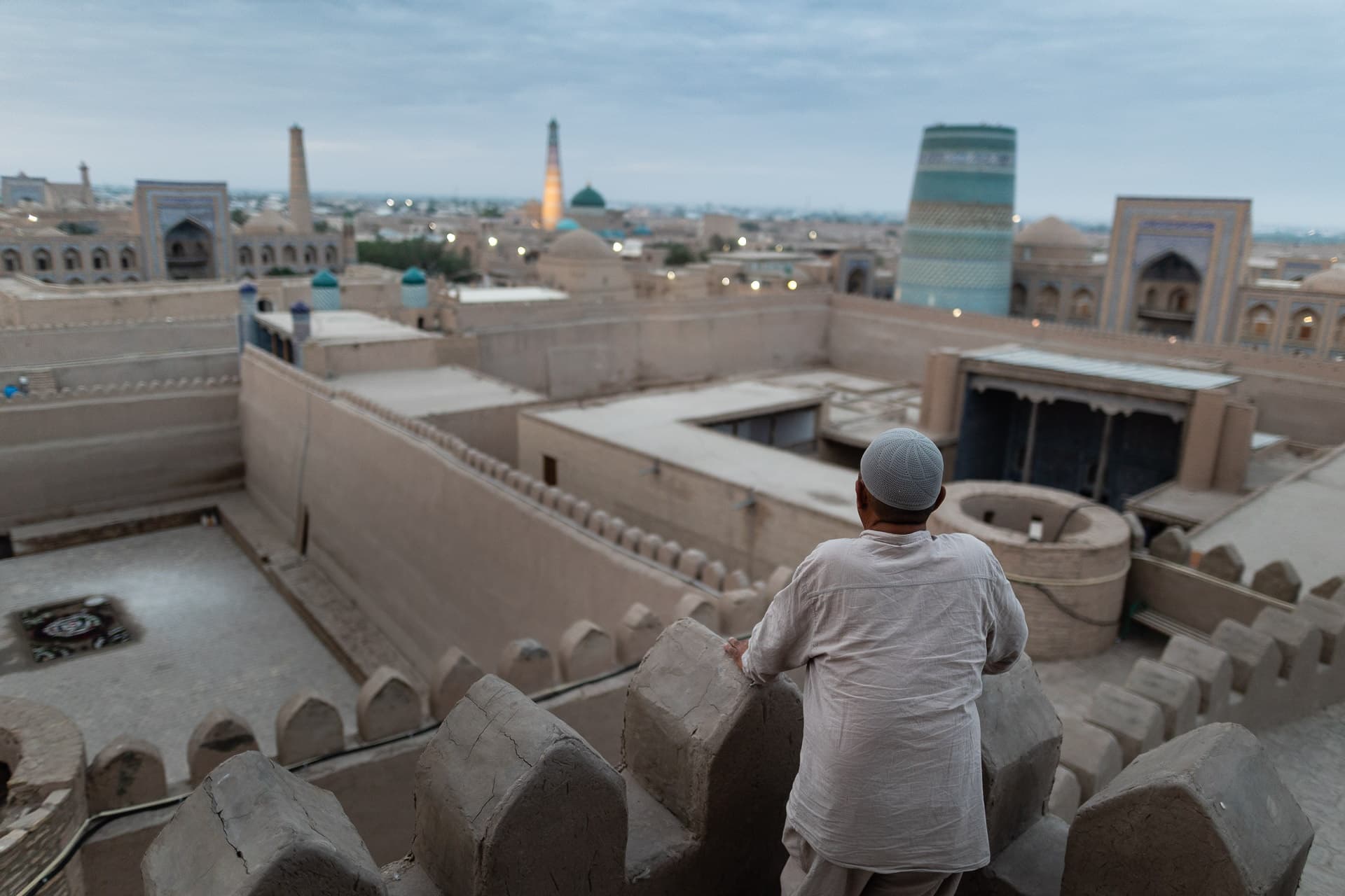 Les incontournables de votre aventure sur la Route de la Soie