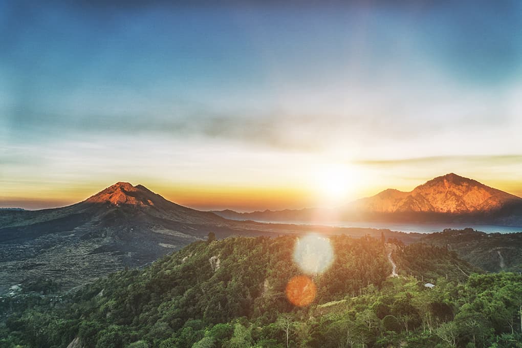 Java & Bali : L’odyssée des volcans