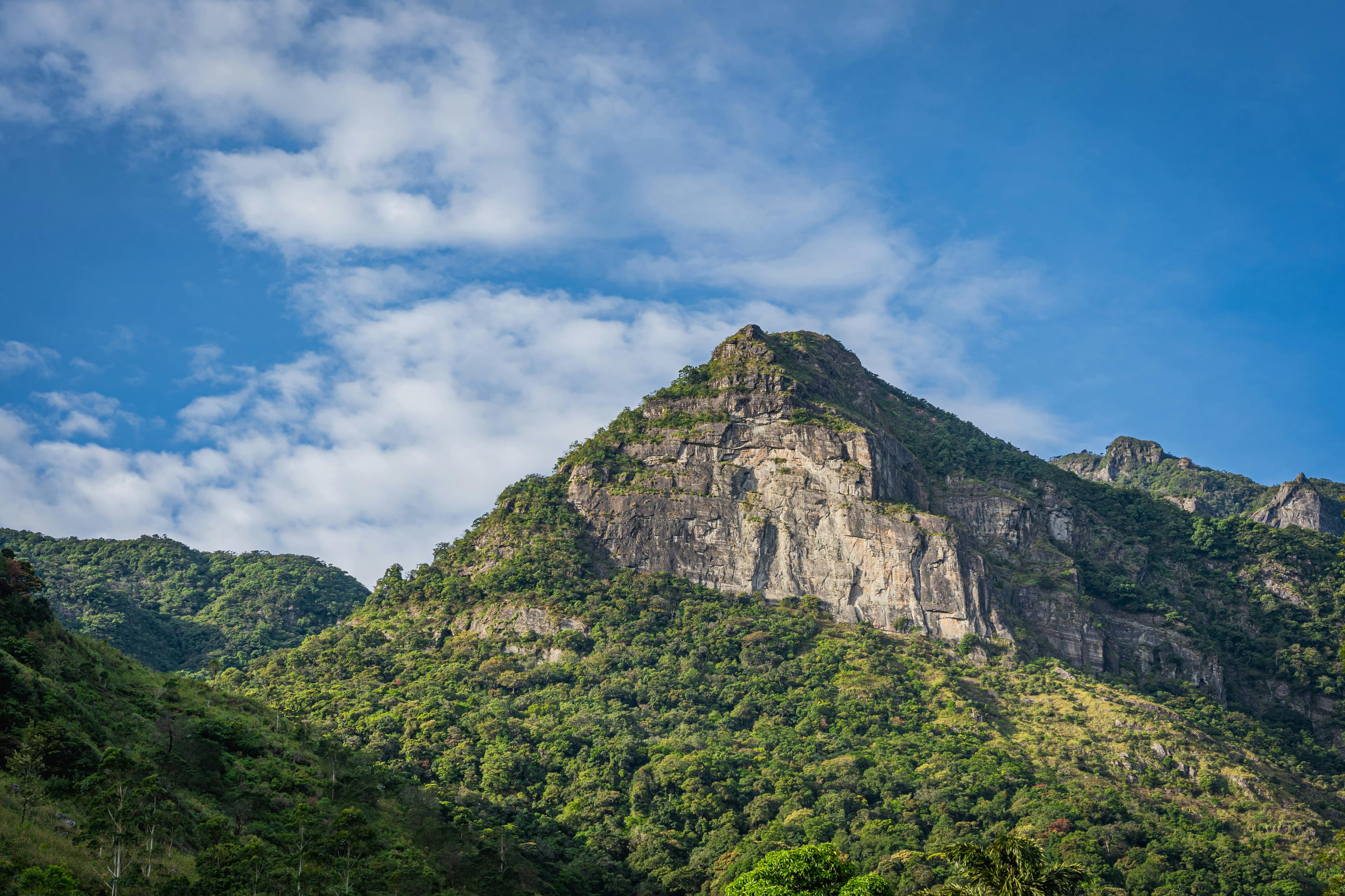 Rando & Culture au Cœur du Sri Lanka
