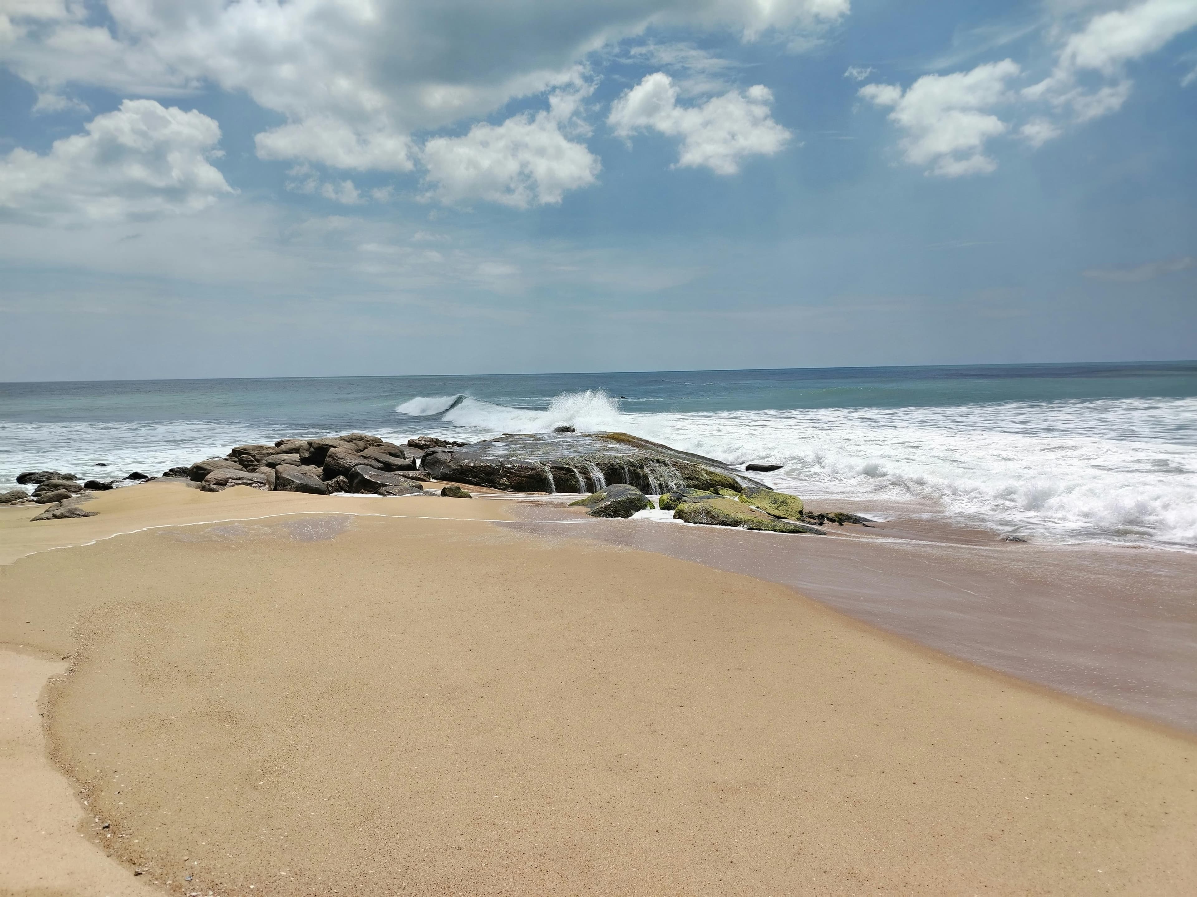 Grande Découverte du Sri Lanka : Culture, Nature & Évasion Côtière