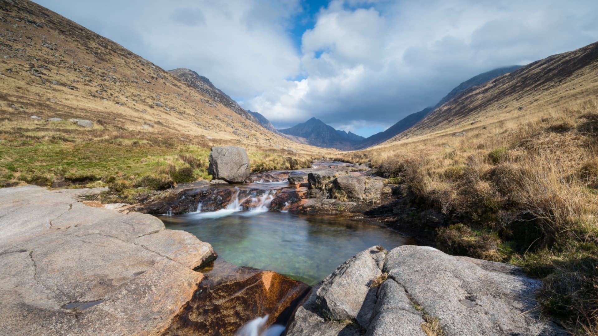 Ecosse