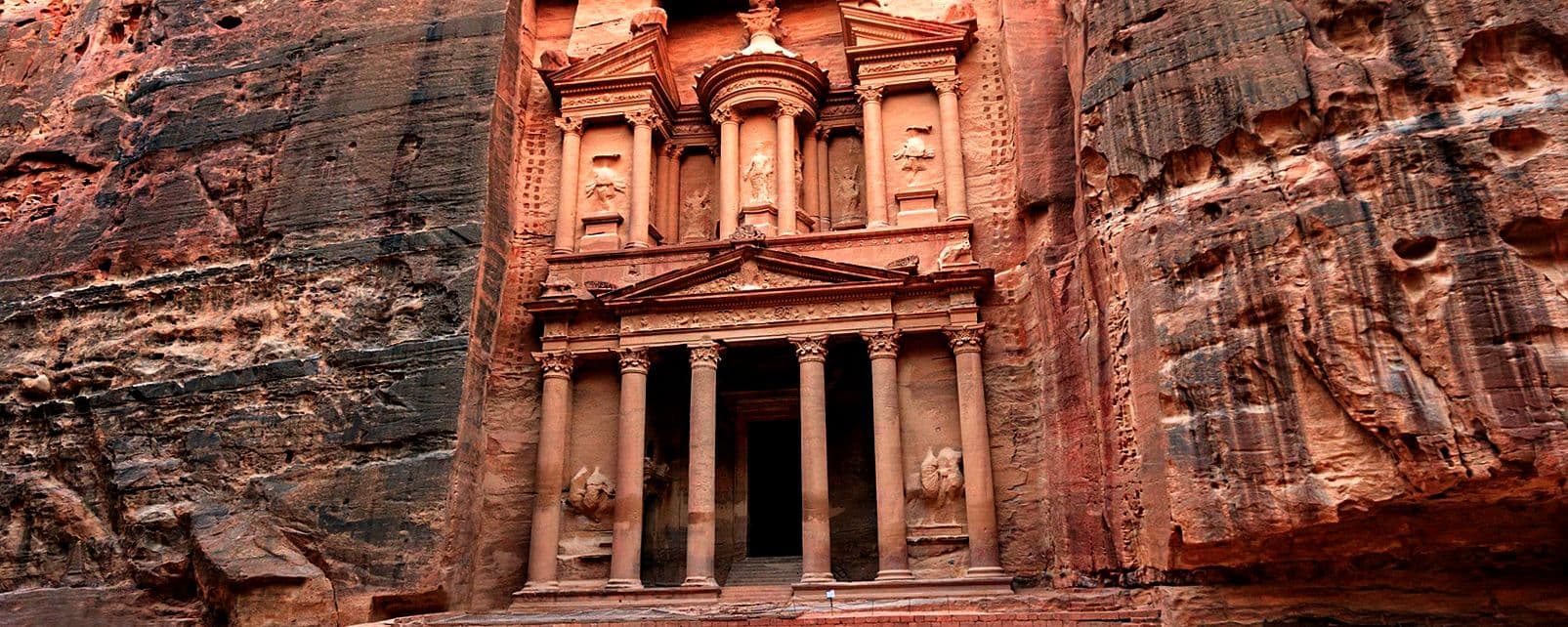 Enjoy Jordan Tours & Travel