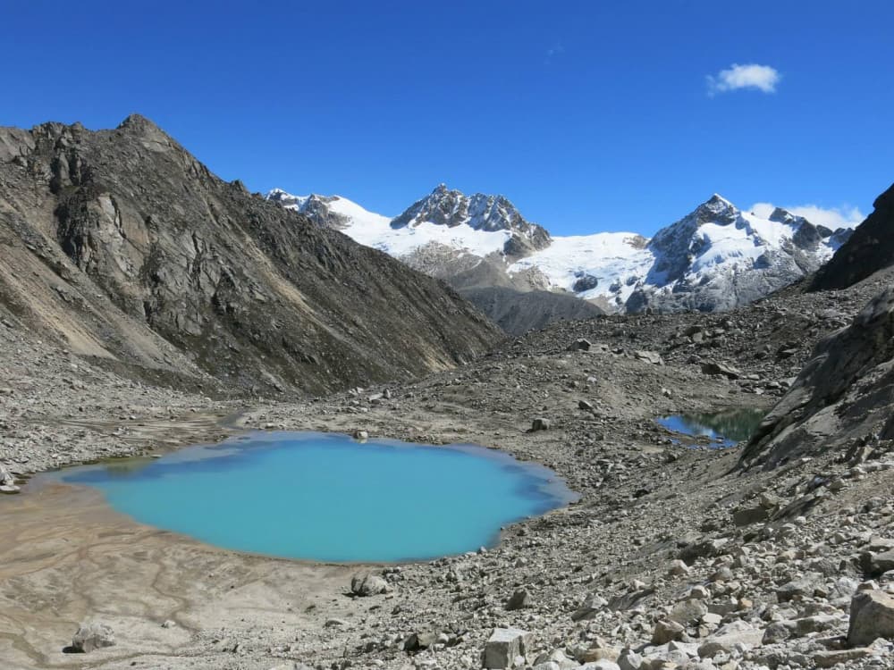 Pasión Andina